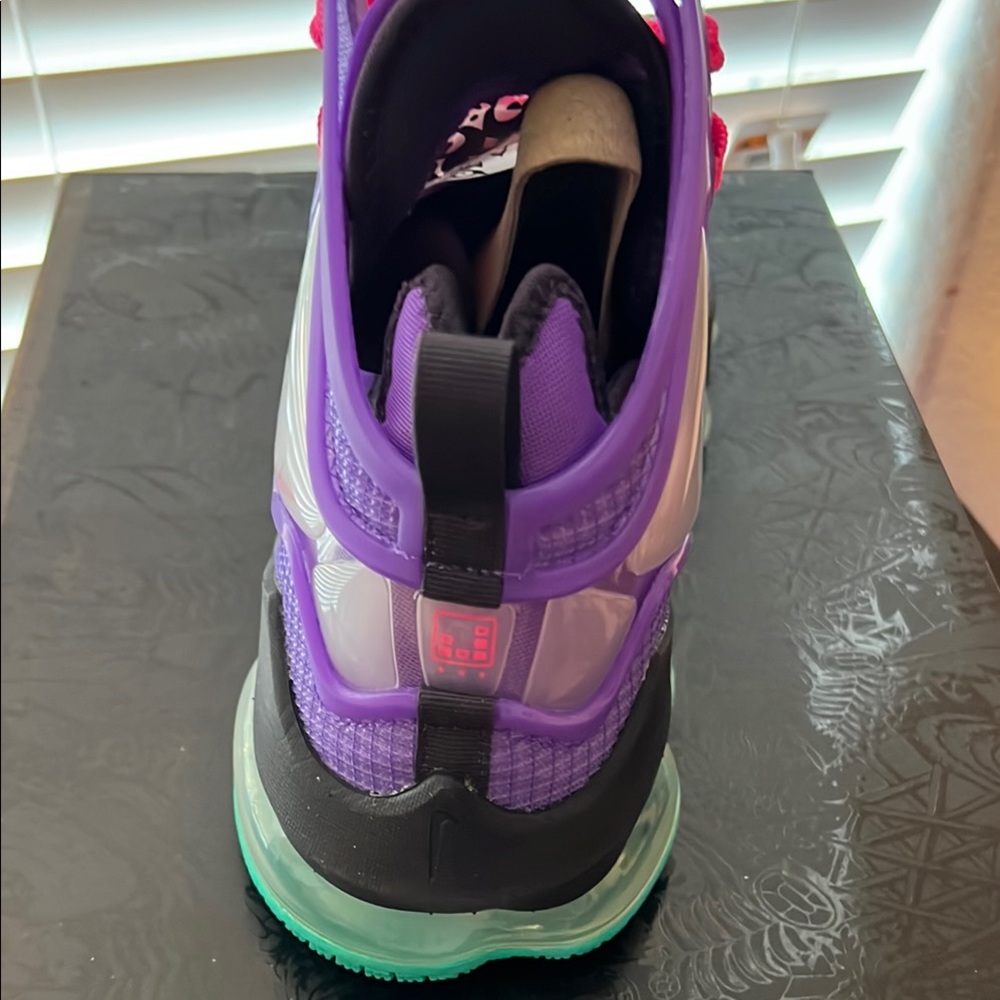 Nike Lebron Xix View 4